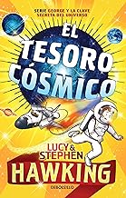 El tesoro cósmico/ George's Cosmic Treasure Hunt