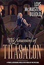 The Assassins of Thasalon