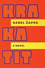 Krakatit: A Novel