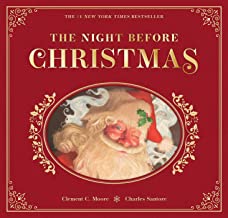 The Night Before Christmas: The Collectible Edition
