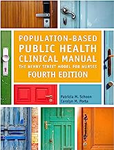 Population-based Public Health Clinical Manual