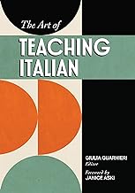 The Art of Teaching Italian