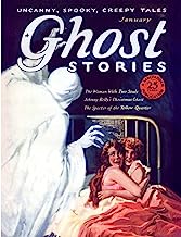 Ghost Stories, January 1927