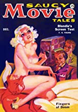 Saucy Movie Tales, December 1935