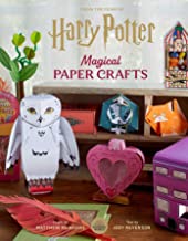 Harry Potter Paper Crafts: Paper Crafts