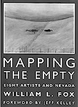 Mapping the Empty: Eight Artists and Nevada