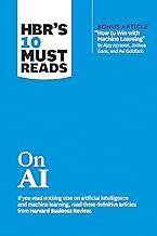 Hbr's 10 Must Reads on Ai