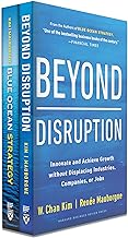 Blue Ocean Strategy / Beyond Disruption