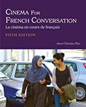 Cinema for French Conversation: Le Cinéma En Cours De Français