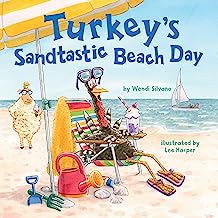 Turkey's Sandtastic Beach Day: 7
