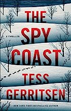The Spy Coast: A Thriller: 1