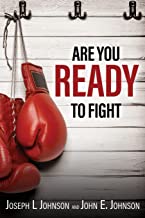 Are You Ready To Fight: 0