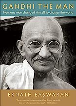 Gandhi the Man