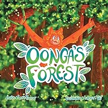 Oonga's Forest