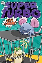 Super Turbo 8: Gets Caught: Volume 8