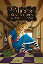 Alice's Adventures in Wonderland: Volume 1