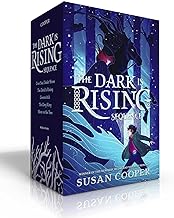 The Dark Is Rising Sequence: Over Sea, Under Stone / the Dark Is Rising / Greenwitch / the Grey King / Silver on the Tree