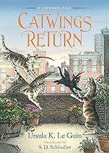 Catwings Return: Volume 2