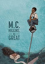 M.c. Higgins, the Great: 50th Anniversary Edition