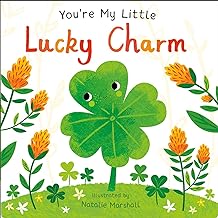 You're My Little Lucky Charm