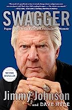 Swagger: Super Bowls, Brass Balls, and Footballs - a Memoir