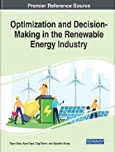 Optimization and Decision-making in the Renewable Energy Industry