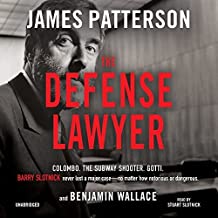 The Defense Lawyer: The Barry Slotnick Story