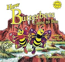 How Butterbees Came to Bee