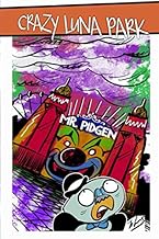 Crazy Luna park: Mr. Pidgen