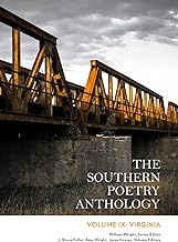 The Southern Poetry Anthology: Virginia (9)