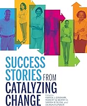 Success Stories from Catalyzing Change
