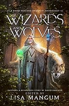 Of Wizards and Wolves: Tales of Transformation