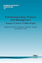 Entrepreneurship, Finance and Management: Essays in Honor of Mike Wright