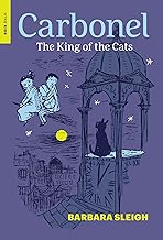 Carbonel: The King of the Cats