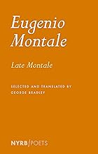 Late Montale