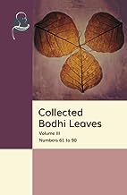 Collected Bodhi Leaves Volume III: Numbers 61 to 90