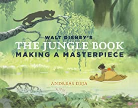 The Walt Disney's the Jungle Book Walt Disney Museum: Making a Masterpiece