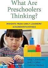 What Are Preschoolers Thinking?: Insights from Early Learners' Misunderstandings