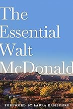 The Essential Walt Mcdonald