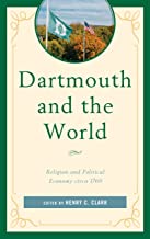 Dartmouth and the World: Religion and Political Economy circa 1769