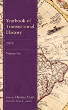 Yearbook of Transnational History: (2023)