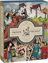 Prince Valiant 10-12: Gift Box Set