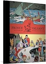 Prince Valiant 25: 1985-1986