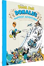 Walt Disney Donald Duck: Donald's Happiest Adventures