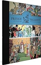 Prince Valiant 26: 1987-1988