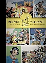 Prince Valiant, 1989-1990 27