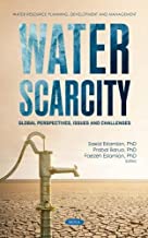 Water Scarcity: Global Perspectives, Issues and Challenges