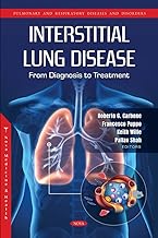 Interstitial Lung Disease: From Diagnosis to Treatment