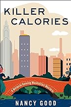 Killer Calories: A Melanie Deming Manhattan Mystery: 1