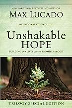 Unshakable Hope Devotional: Building Our Lives on the Promises of God